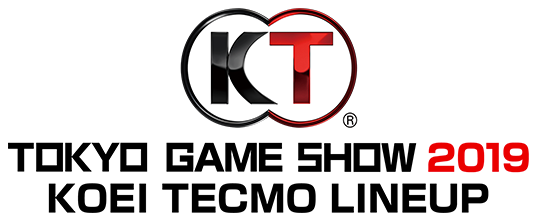 TOKYO GAME SHOW 2019 | KOEI TECMO LINEUP