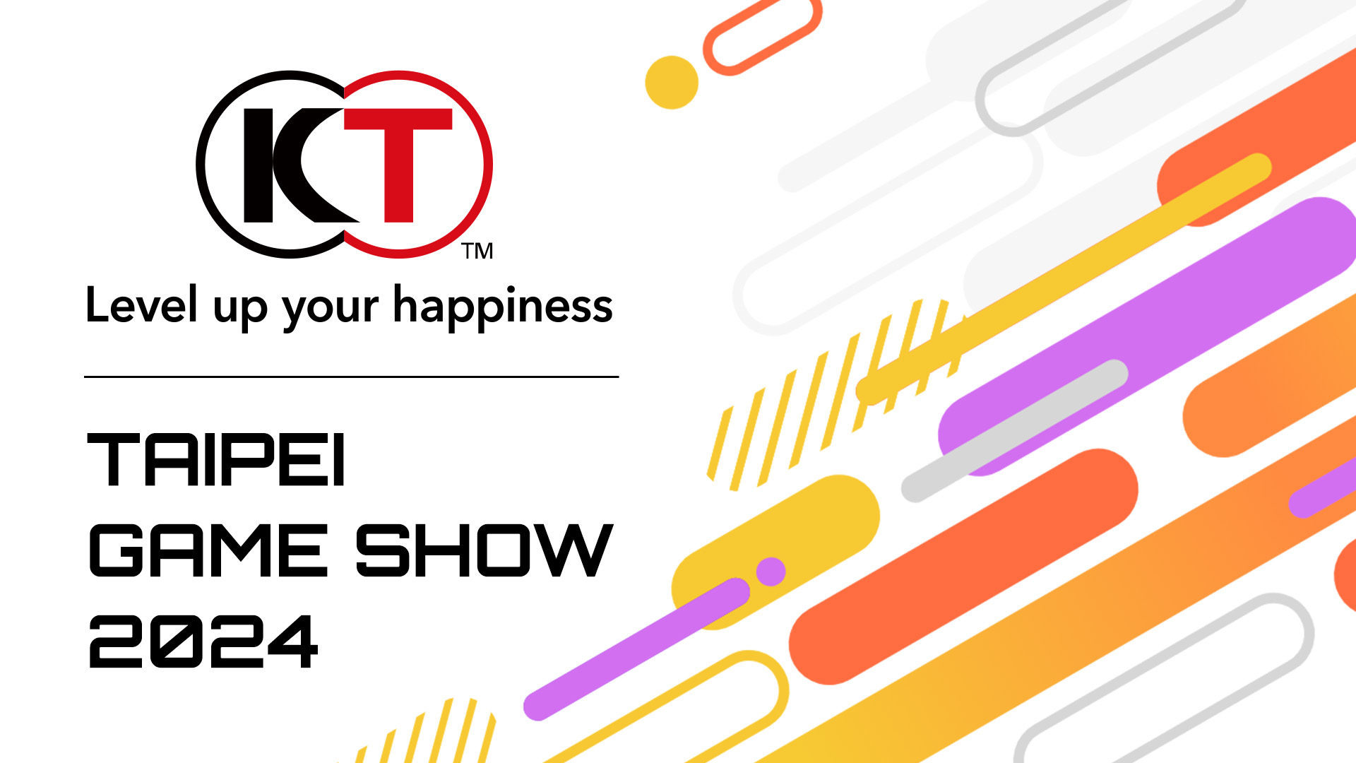 TAIPEI GAME SHOW 2024 KOEI TECMO GAMES