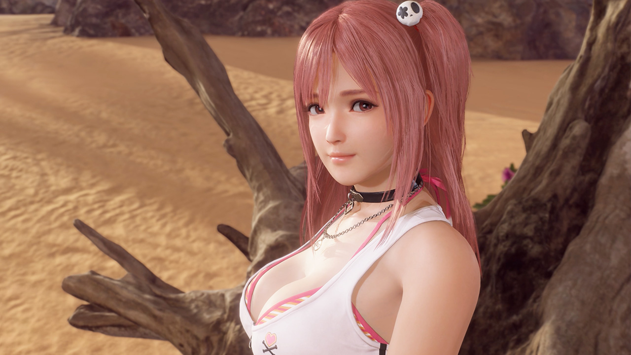 预告影片 “穗香”